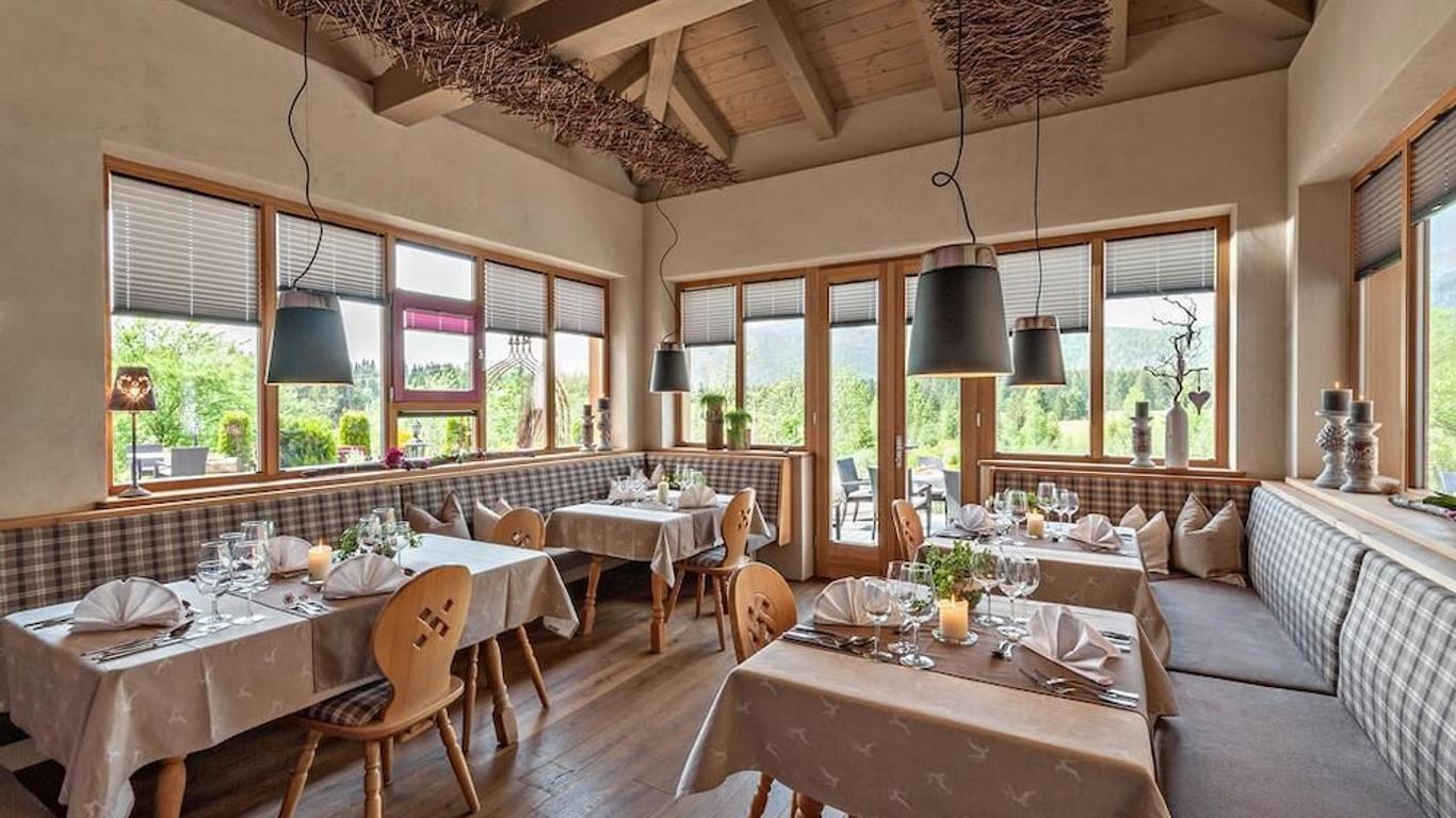 Landhotel zum Bad