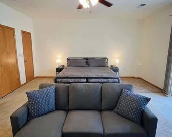 Studio 104 at Foxboro - Oregon - Habitación