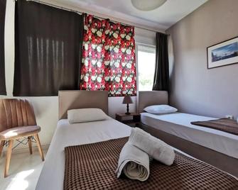 Palio Armonia - Paleo Tsifliki - Chambre