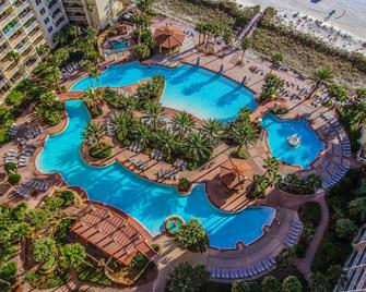 Shores of Panama Beach Resort - Panama City Beach - Svømmebasseng