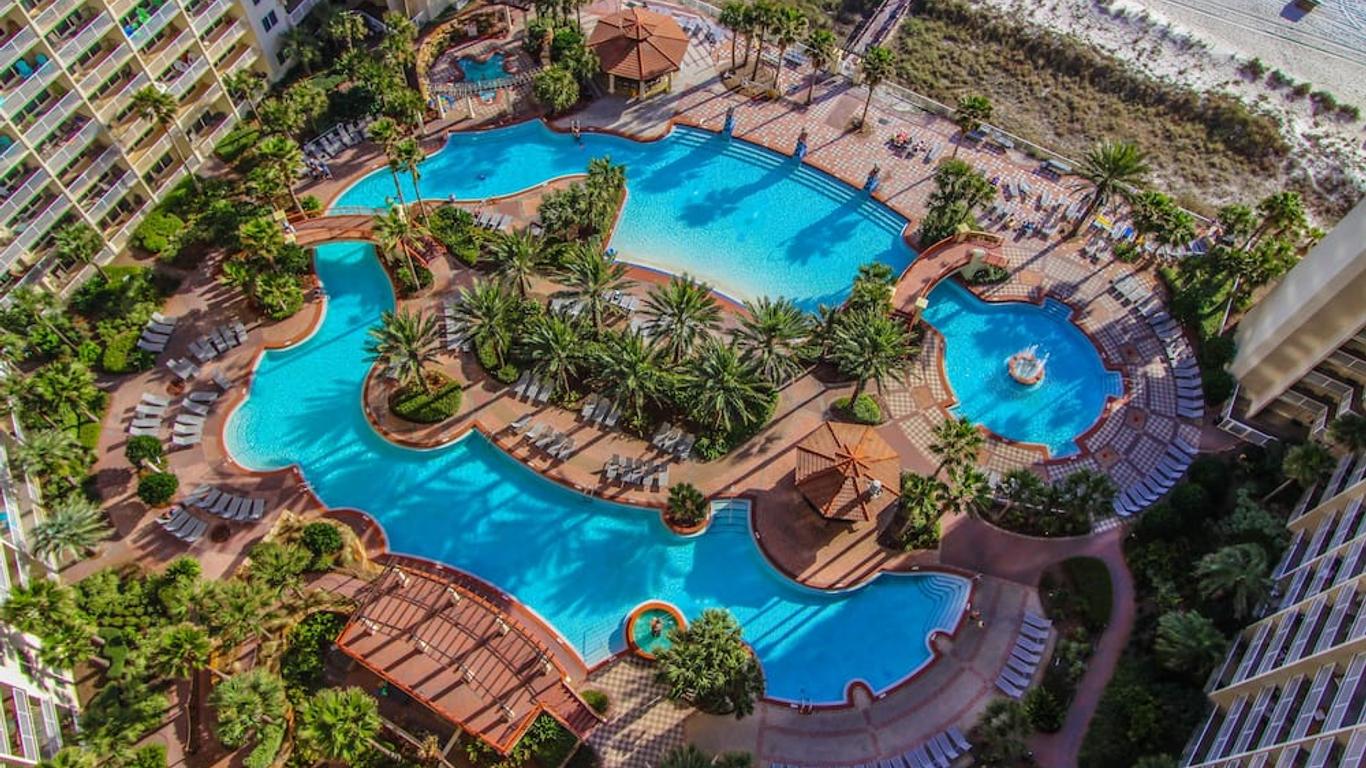 شورز أوف بنما بيتش ريزورت