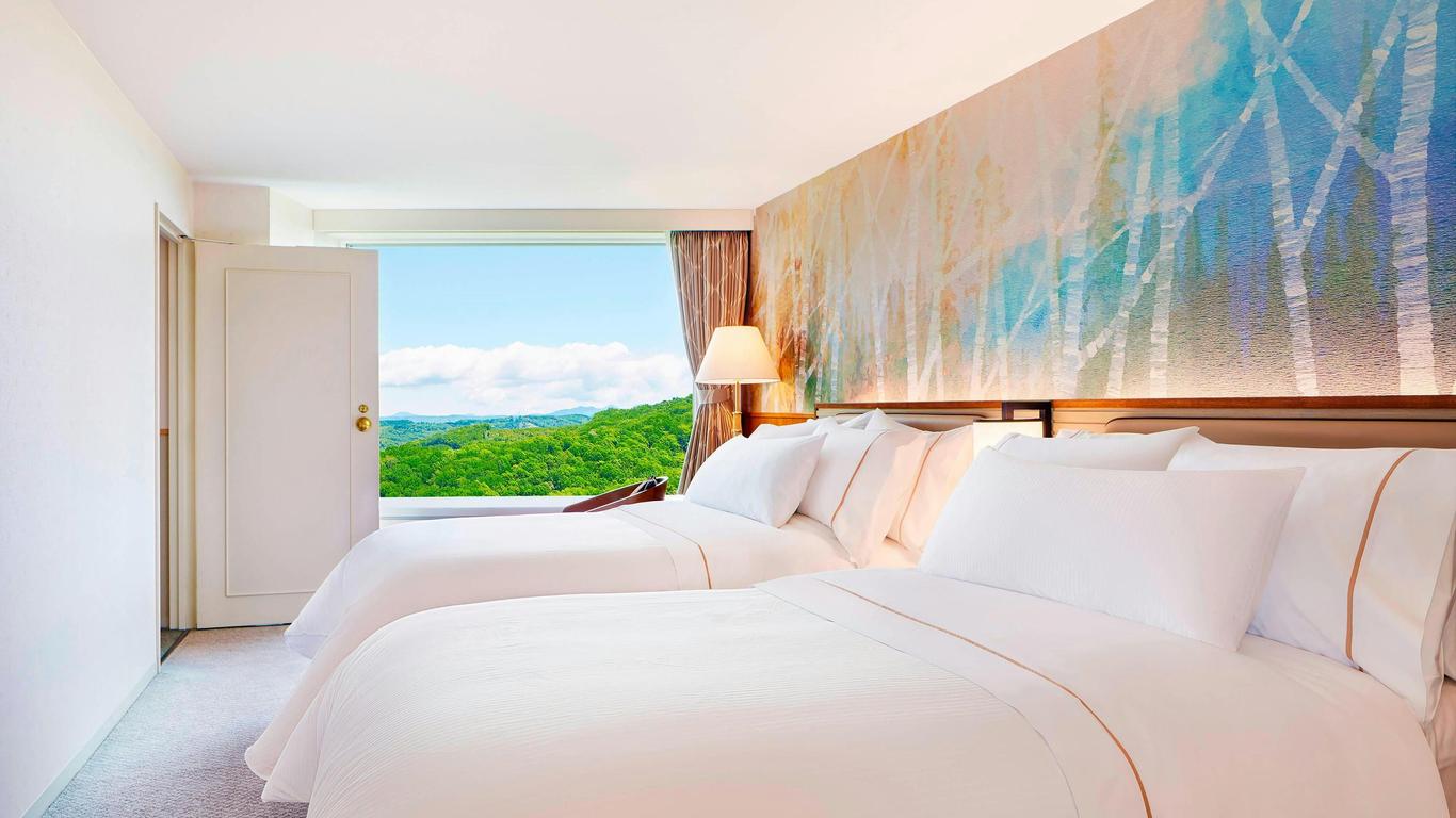 The Westin Rusutsu Resort