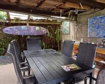 Mata Nui Eco Hostel - Hanga Roa