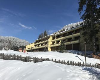 Residenza Silvana - Madonna di Campiglio - Budynek