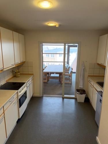 The Bank Bnb Hirtshals VÆrelse 6 – Hirtshals