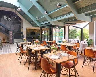 Ibis Abbeville - Abbeville - Restaurant