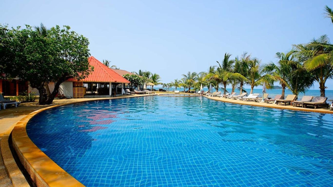 Coral Resort