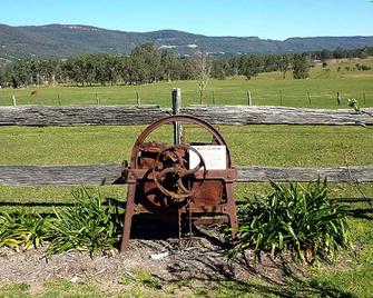 The Settlers Cottage Kangaroo Valley - Kangaroo Valley - Outdoor view