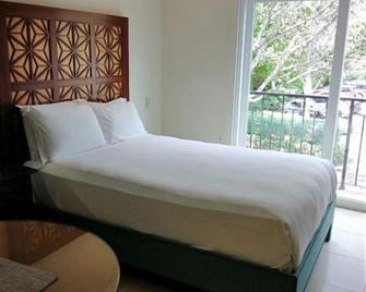 Marina Papagayo Suites - Culebra - Bedroom