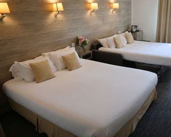 Hotel Les Terrasses - Annecy
