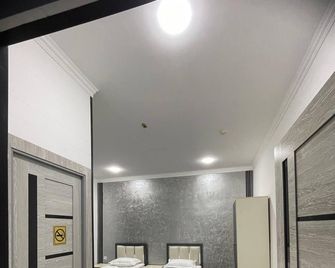 Fortuna Hotel - Ташкент - Спальня