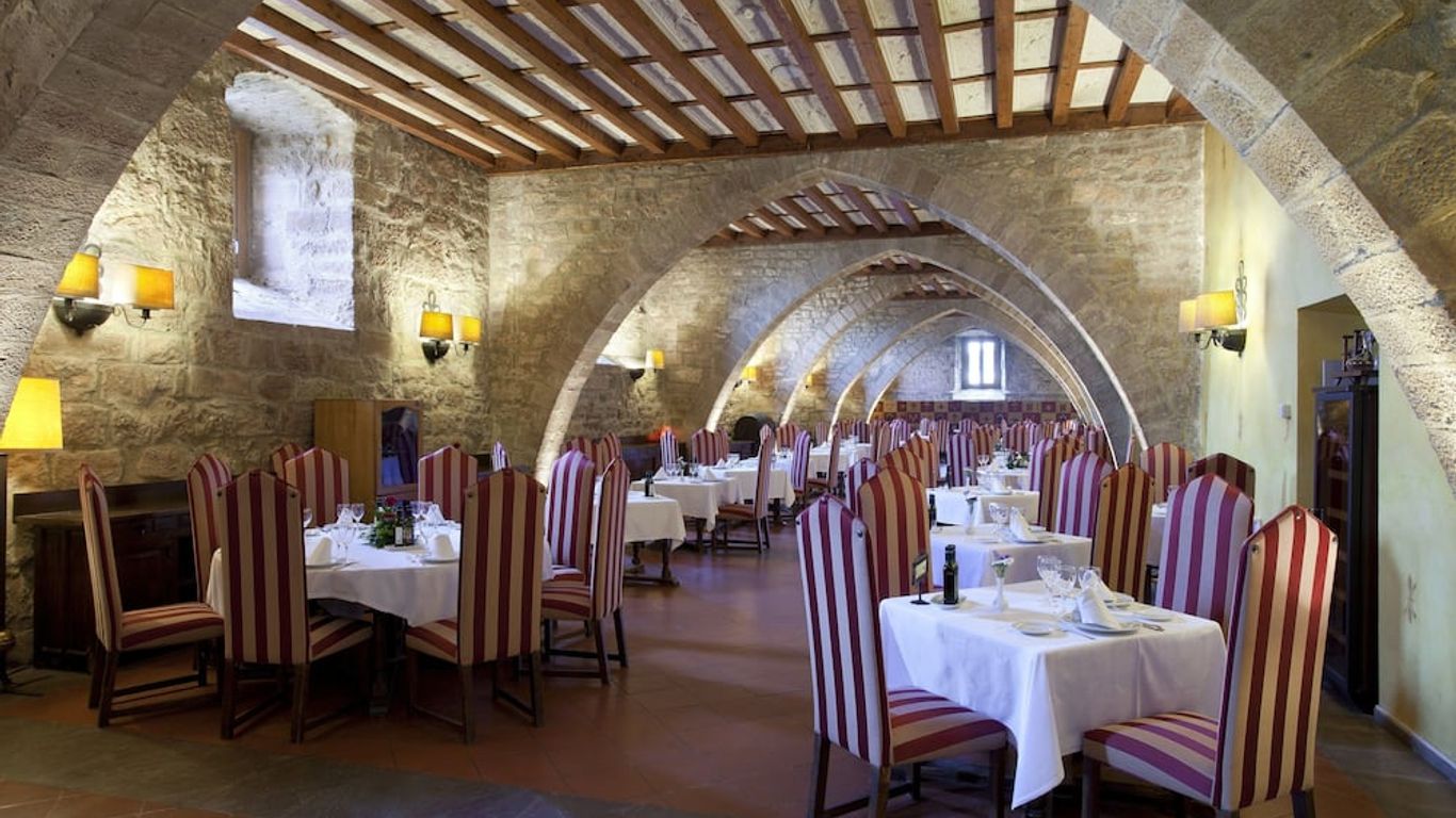 Parador de Cardona