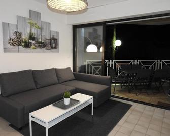 Résidence Casino - Andernos-les-Bains - Salon