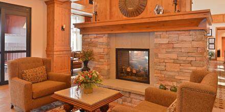 Image of hotel: Hampton Inn & Suites Buffalo