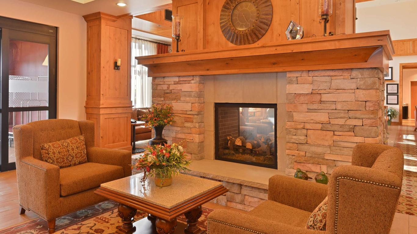 هامبتون إن آند سويتس بافالو