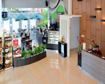 Sumi Hotel Surabaya - Surabaya