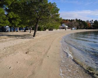 Hotel Zagreb - Crikvenica