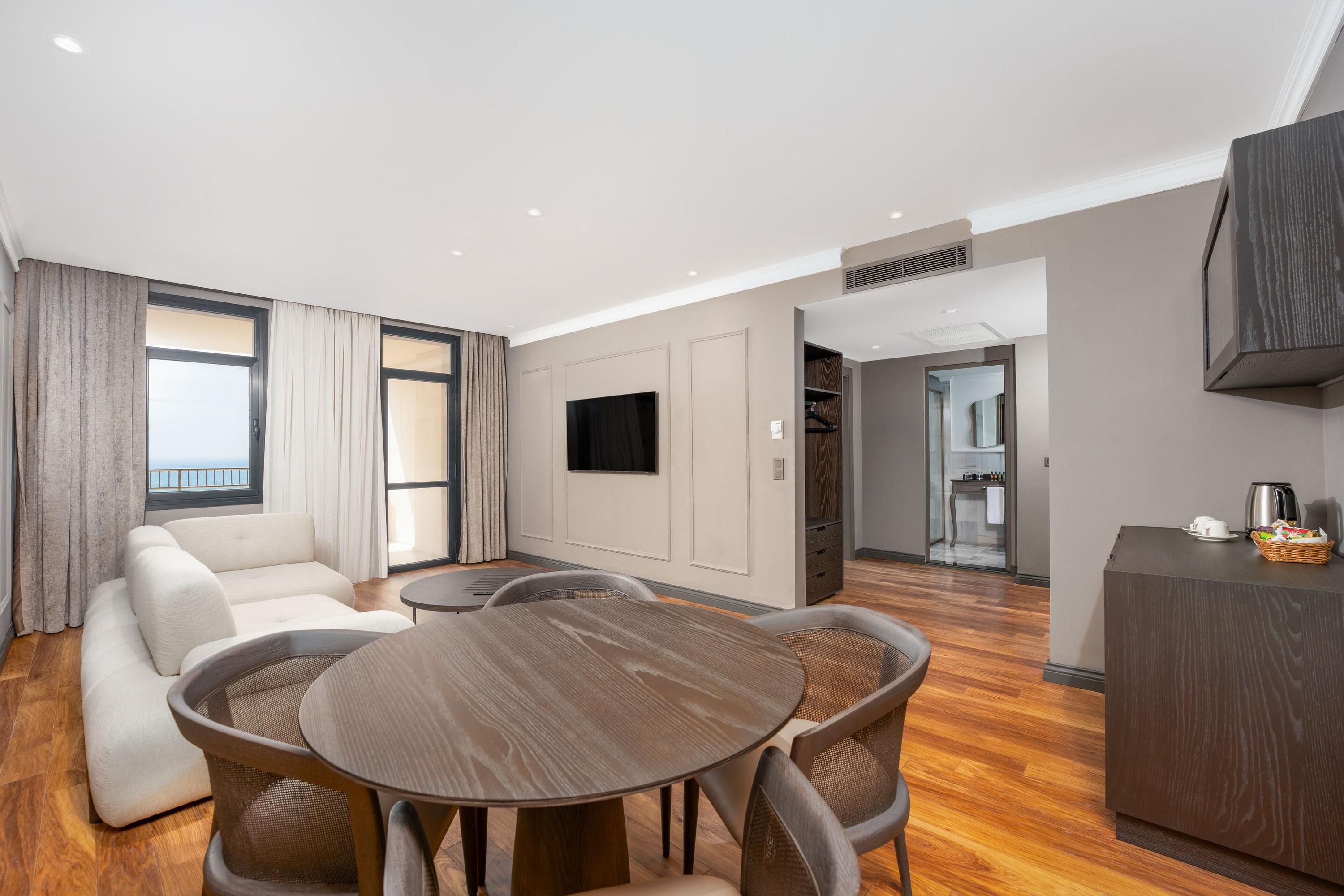 Adora Golf Resort Hotel