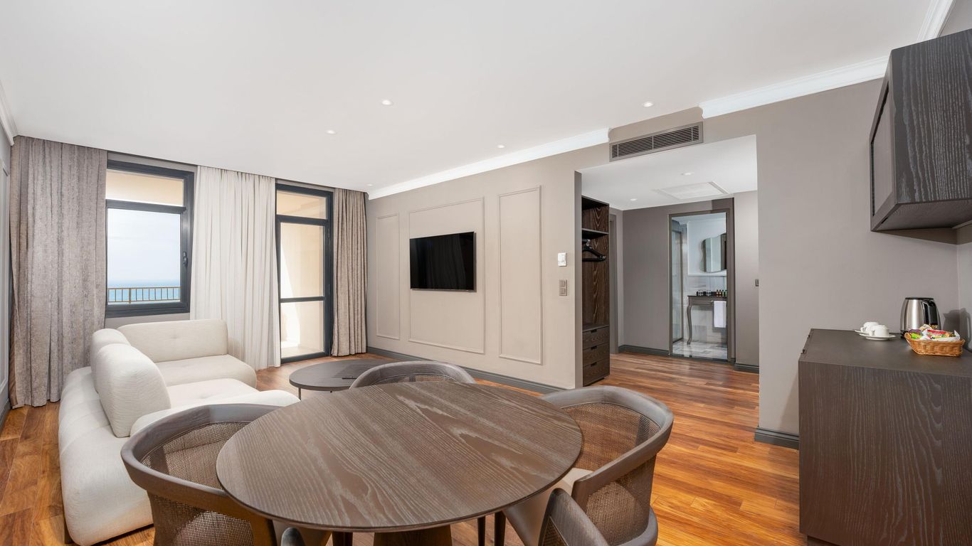 Adora Golf Resort Hotel