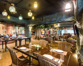 當登酒店 - 曼谷 - 餐廳