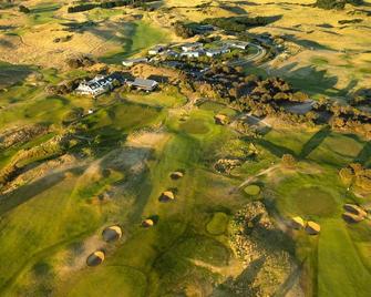 Links Lodge at The Dunes - Rye