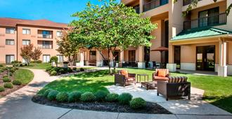 Courtyard by Marriott Parsippany - Parsippany