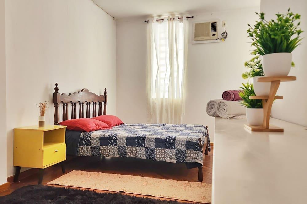 ريد مانكي هوستل: بارا فوندا - ساو باولو - غرفة نوم