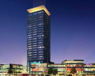 New Century Grand Hotel Siyang - Suqian - Building