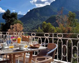 Logis Hotel Le Lonca - Porto