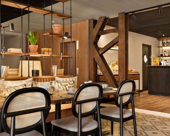 Fontinha Porto, Trademark Collection by Wyndham - Porto - Bar