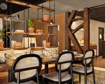 Fontinha Porto, Trademark Collection by Wyndham - Porto - Bar