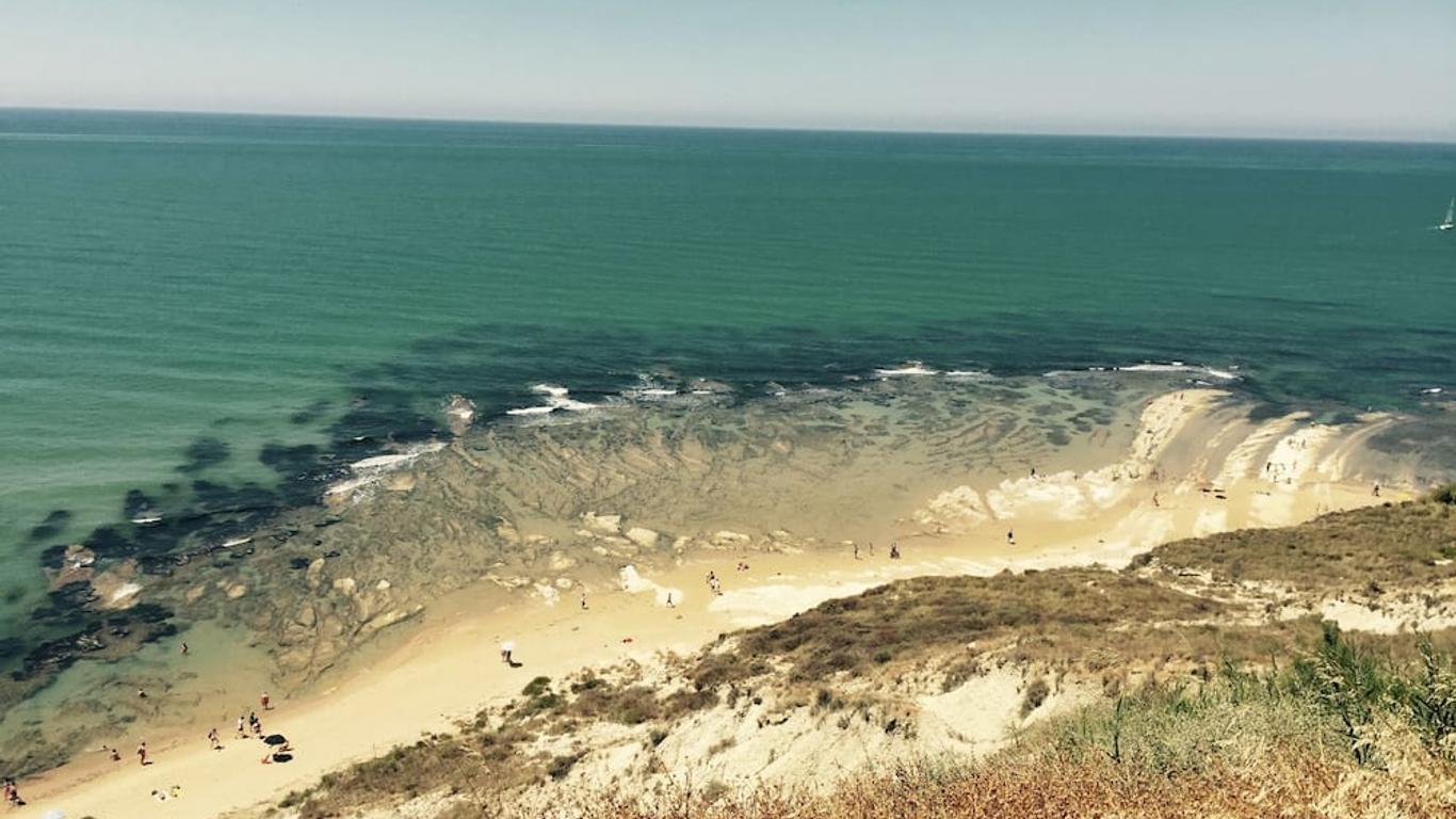 هوتل ريفييرا بالاس