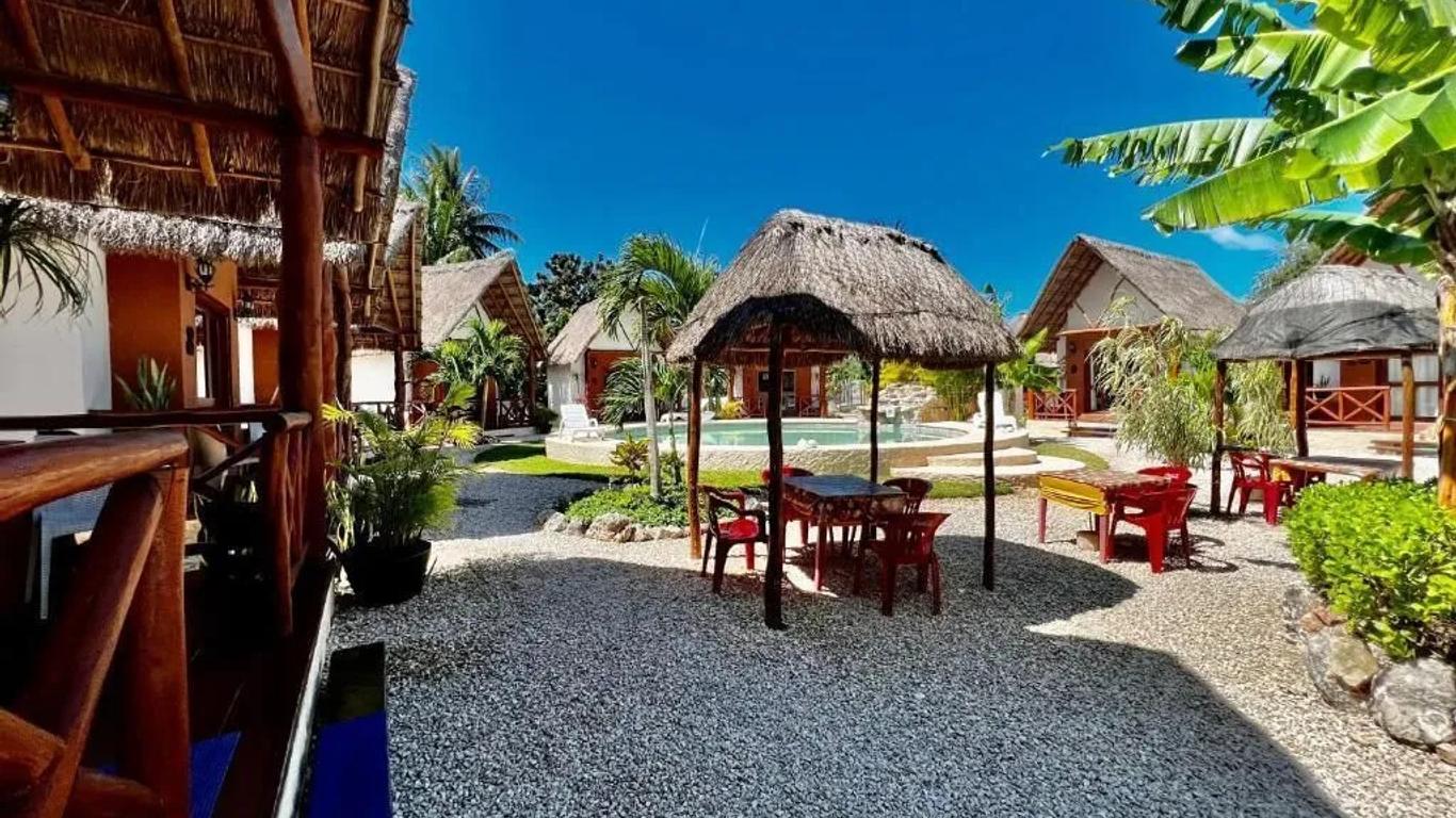Villas Hotel