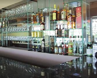 Buddha Resort By Cocotel - Lingayen - Bar