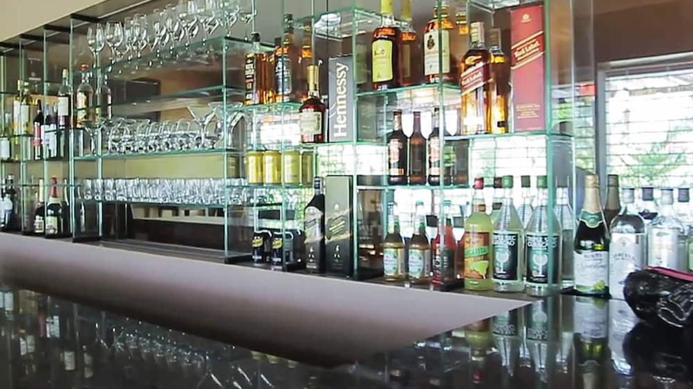 Buddha Resort By Cocotel