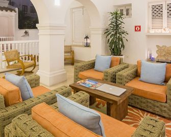 Casa La Cartujita - Cartagena