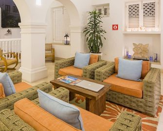 Casa La Cartujita - Cartagena de Indias