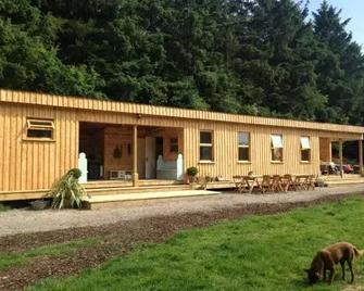 Rock Farm Slane - Glamping - Slane