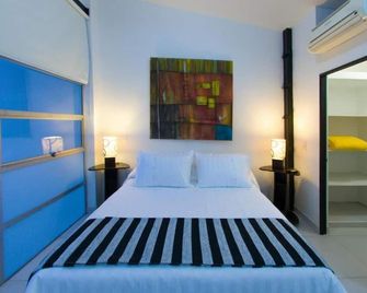Hotel Torre Del Viento Cali - Cali
