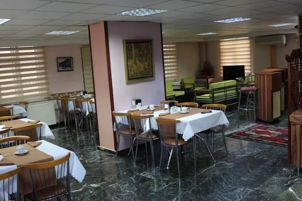 Yeni Hotel - Malatya - Ristorante