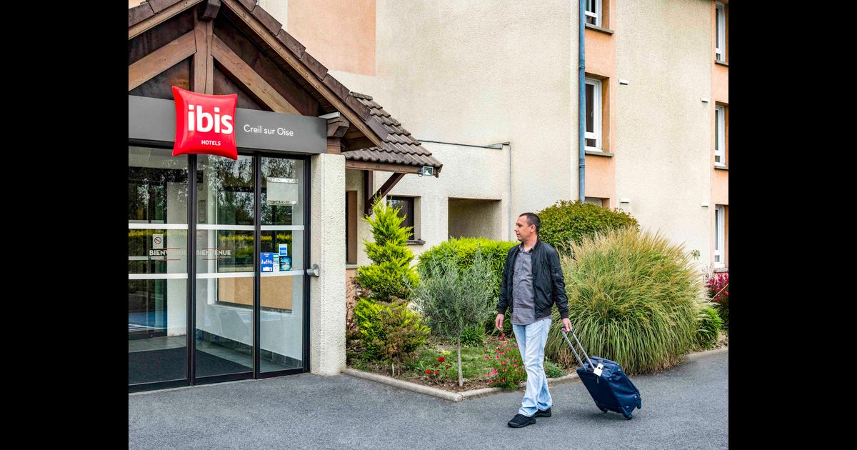 ibis creil sur oise a partir de 53 hotels a villers saint paul kayak