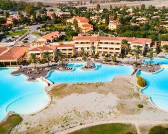 Argonauti Greenblu Resort - Metaponto - Piscina