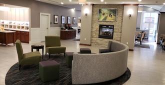 Homewood Suites by Hilton Hagerstown - Hagerstown