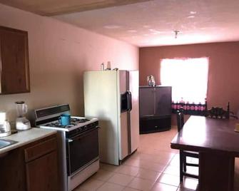 Blanquita Apartment - Ciudad Juárez