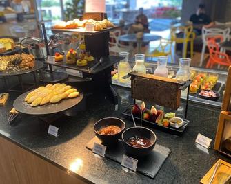 Ibis Sao Jose - Sao Jose