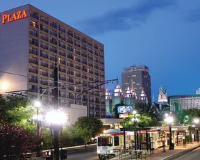 Hotels in Downtown (Salt Lake City) from $52/night - KAYAK