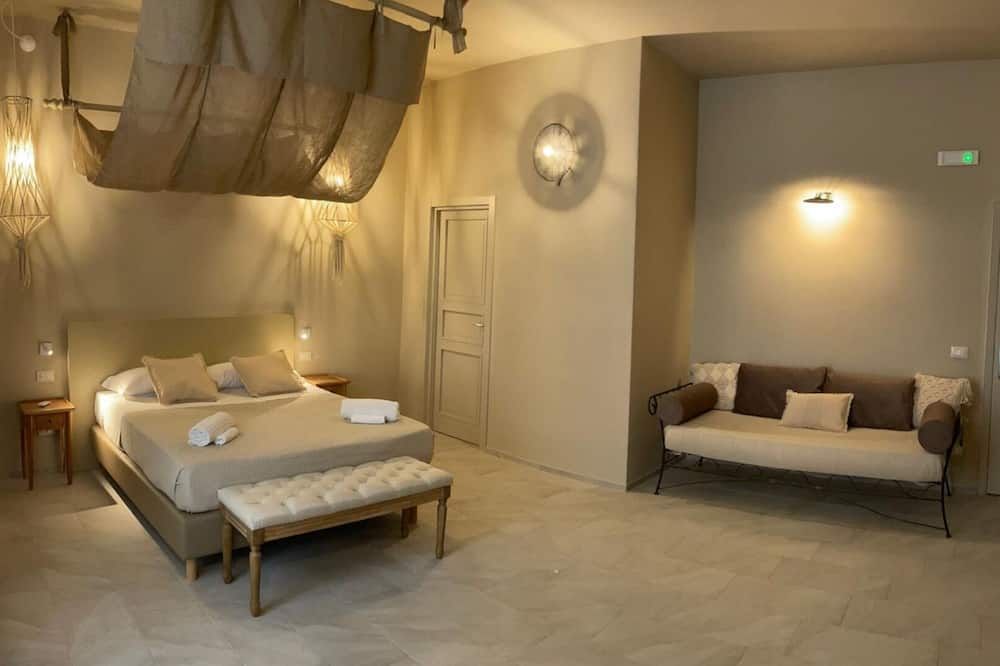 Palazzorusso Ortigia Suite & Apartments - Syrakus