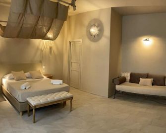 Palazzorusso Ortigia Suite & Apartments - Syrakus