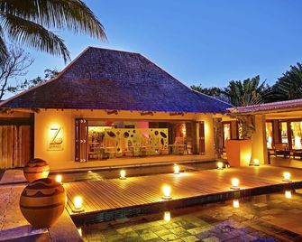 Heritage The Villas - Bel Ombre