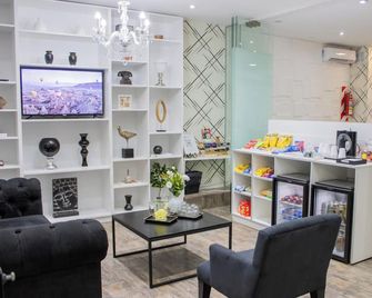 Ker Belgrano Hotel - Buenos Aires